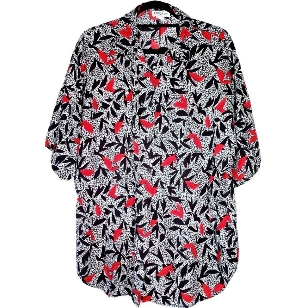 CAPISTRANO BLOUSE - Picture 5 of 5